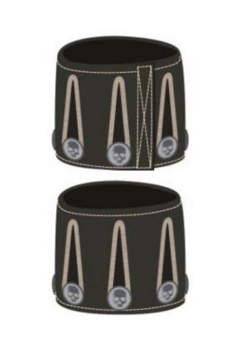 Assassin´s Creed IV Black Flag Pulsera Skulls