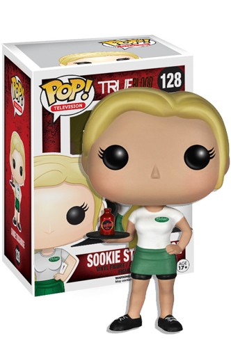 POP! TV - TRUE BLOOD - Sookie Stackhouse