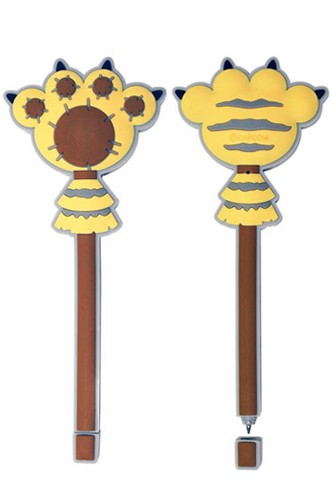 Pen - Monster Hunter "NyanNyan Stick"