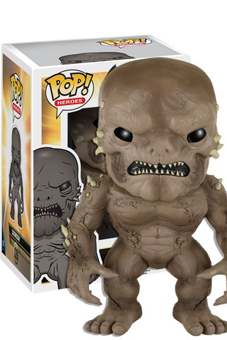 Pop! Heroes: Batman vs Superman "Doomsday" Summer Convention ¡Exclusiva!
