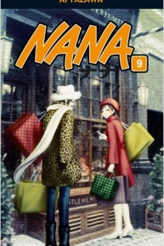 Nana nº 09/21 (nueva edición)