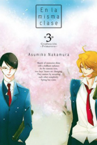 En la misma clase Vol. 3