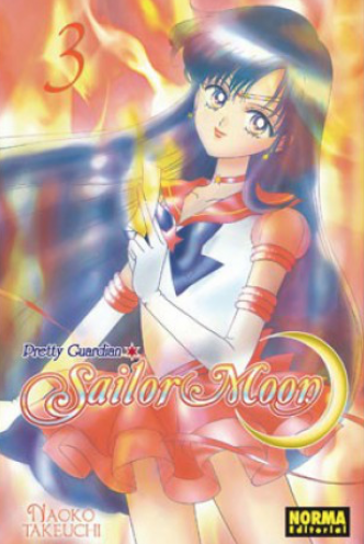 Sailor Moon 03