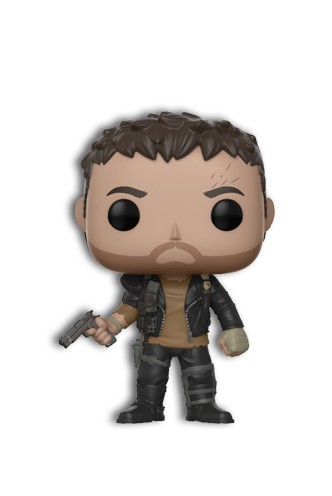 Pop! Movies: Mad Max - Max con arma