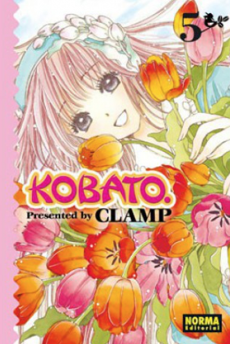 KOBATO. 5