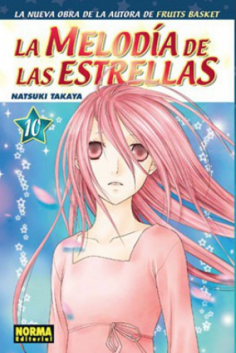 LA MELODÍA DE LAS ESTRELLAS 10