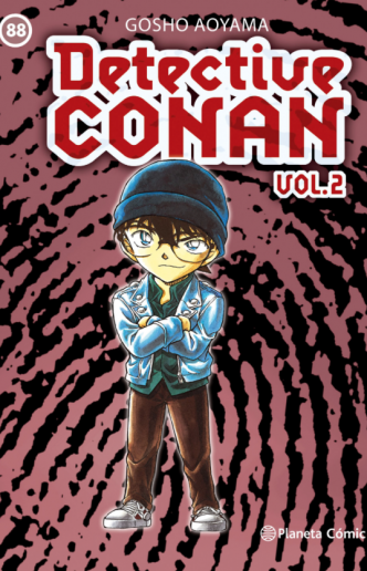 Detective Conan II nº 88