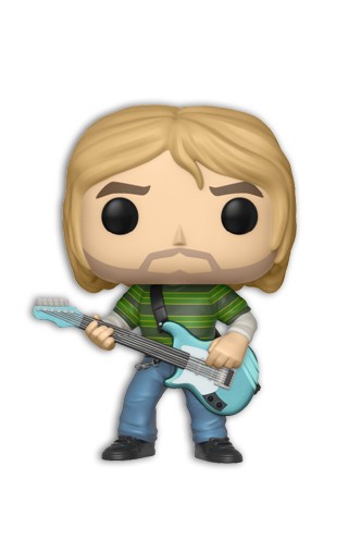 Pop! Rocks: Rock Series 3 - Kurt Cobain 