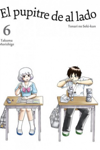 EL PUPITRE DE AL LADO 06