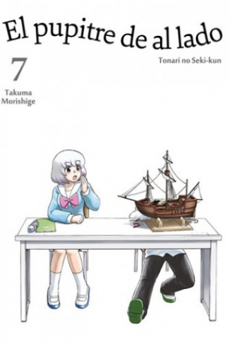 EL PUPITRE DE AL LADO 07