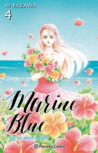 Marine Blue nº 04/04