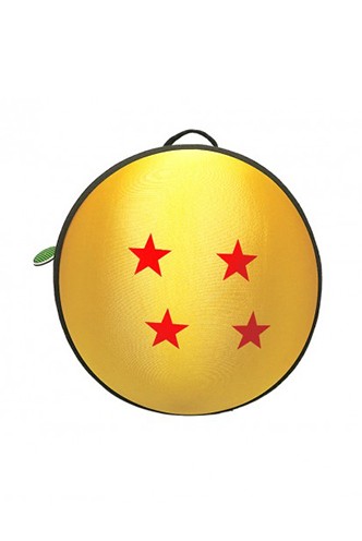 Dragon Ball - Mochila Bola de Dragón