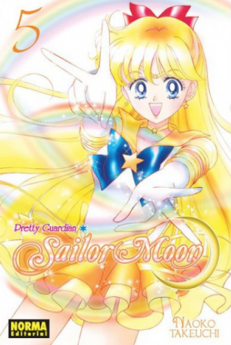 SAILOR MOON 05