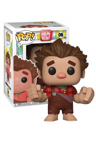 Pop! Disney: Rompe Ralph 2 - Ralph