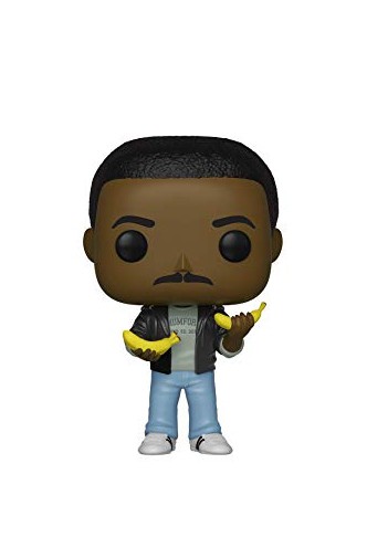 Pop! Movies: Super Detective en Hollywood - Axel (Mumford)