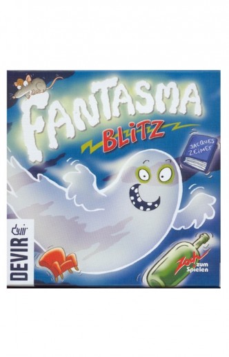 Fantasma Blitz