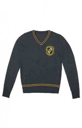 Harry Potter - Hufflepuff Sweater