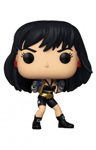 Pop! Heroes: WW80th - Wonder Woman (The Contest)
