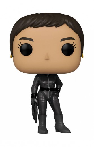 Pop! Movies: The Batman - Selina Kyle (Chase)