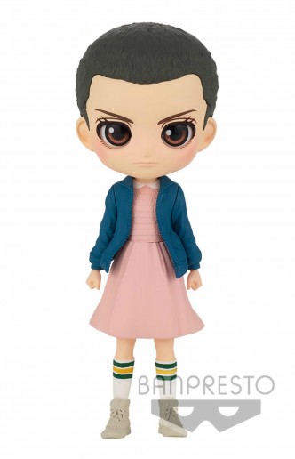 Stranger Things - Q Posket Eleven 