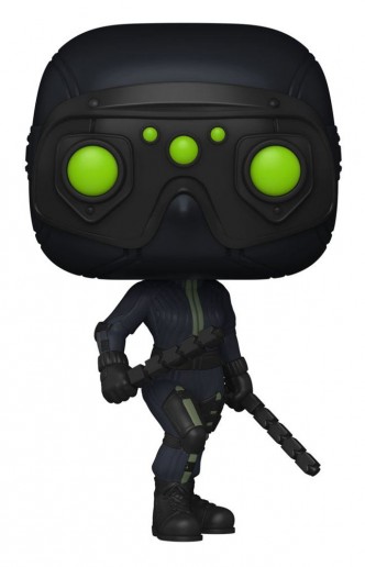 Pop! TV: Marvel Hawkeye - Yelena (Chase)