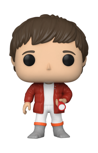 Pop! Movies: ET 40th Anniversary - Elliot 