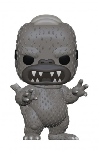 Pop! Animation: Simpsons S9 - Homerzilla