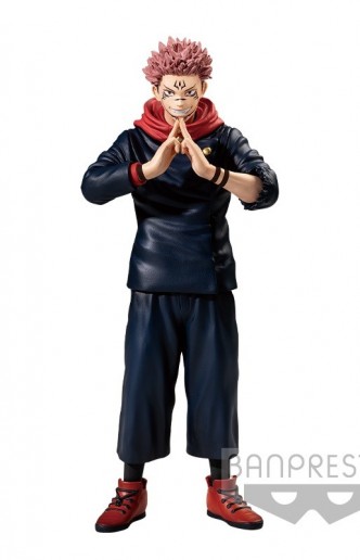 Jujutsu Kaisen - Figura Sukuna 