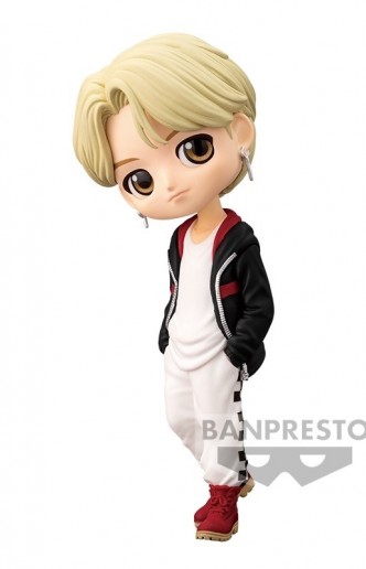 BTS - Tiny Tan Mic Drop Jimin Q Posket 