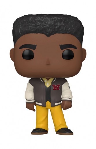 Pop! TV: Family Matters - Eddie