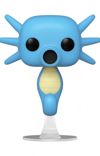 Pop! Games: Pokemon - Horsea