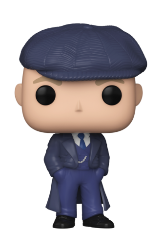 Pop! TV: Peaky Blinders - John Shelby