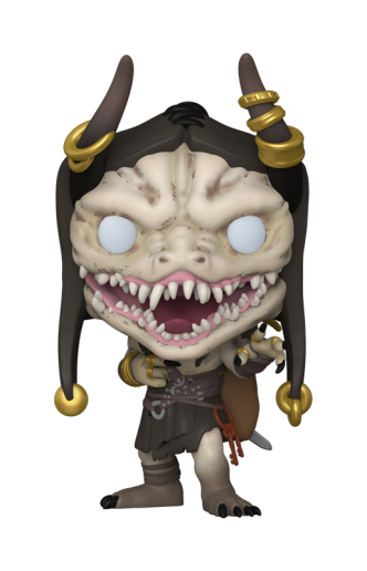 Pop! Games: Diablo 4 - Treasure Goblin