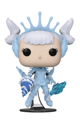 Pop! Animation: Black Clover - Noelle w/ Valkyrie Armor