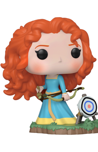 Pop! Disney: Ultimate Princess - Merida
