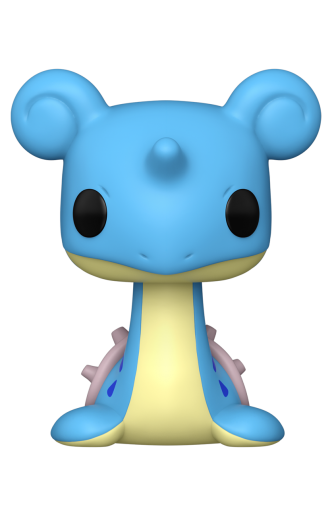 Pop! Games: Pokemon - Lapras