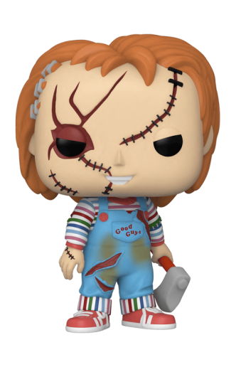 Pop! Movies: Bride of Chucky - Chucky 