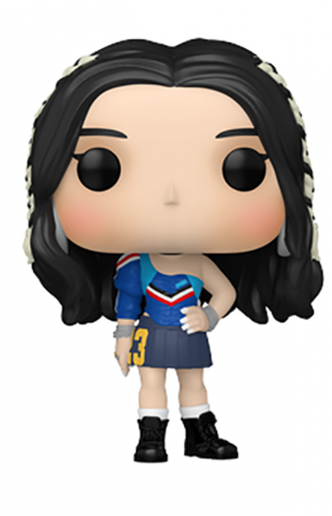 Pop! Rocks: Blackpink - Jisoo