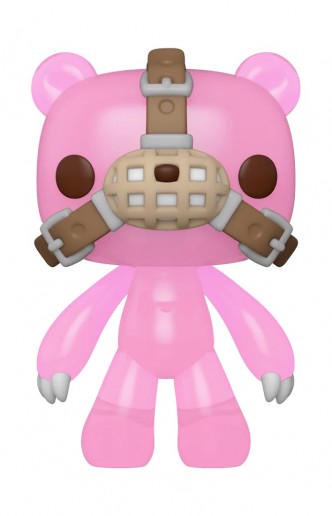 Pop! Animation: Gloomy The Naughty Grizzly - Gloomy Bear (Translucent) Toy Tokio Ex