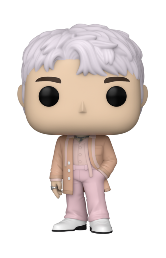 Pop! Rocks: BTS - Proof - J-Hope