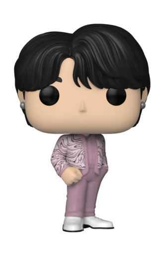 Pop! Rocks: BTS - Proof - Jimin