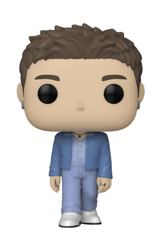 Pop! Rocks: BTS - Proof - RM