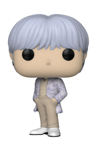 Pop! Rocks: BTS - Proof - Suga