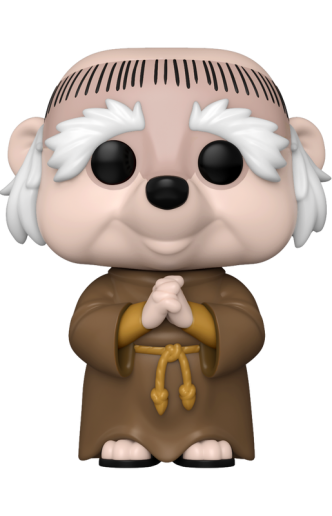 Pop! Disney: Robin Hood - Friar Tuck