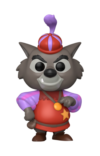 Pop! Disney: Robin Hood - Sheriff of Nottingham