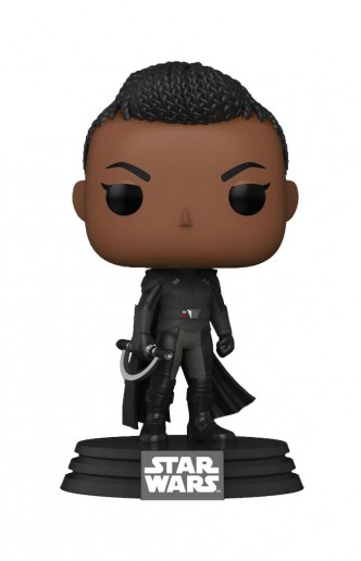 Pop! Star Wars: Obi-Wan - Reva (Third Sister)