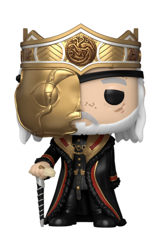 Pop! TV: House of the Dragon S2 - Masked Viserys