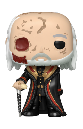 Pop! TV: House of the Dragon S2 - Masked Viserys (Chase)