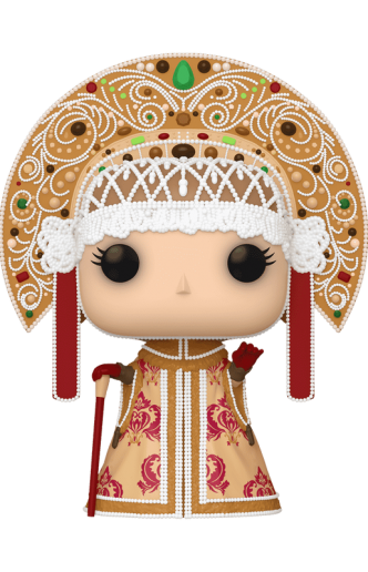 Pop! Disney: Haunted Mansion - Madame Leota