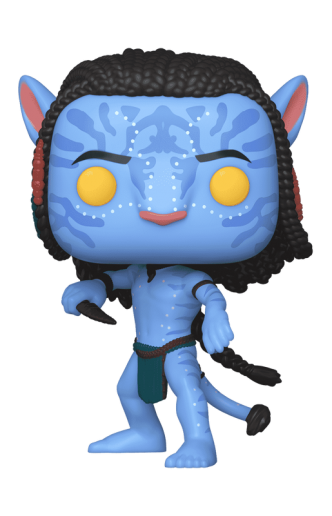 Pop! Movies: Avatar The Way of Water - Lo'ak